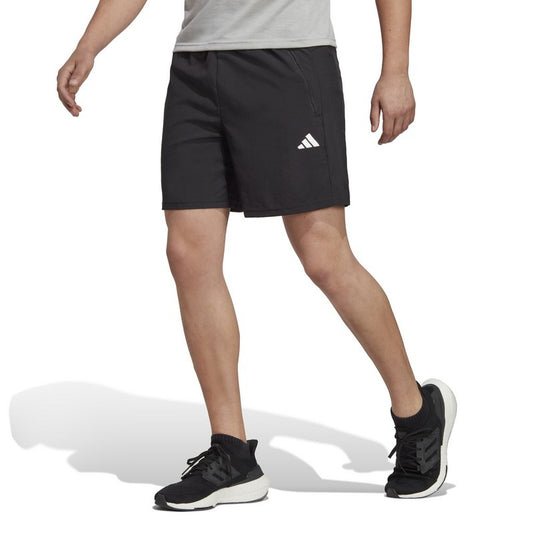 Adidas Pantaloncini Train Essentials Woven