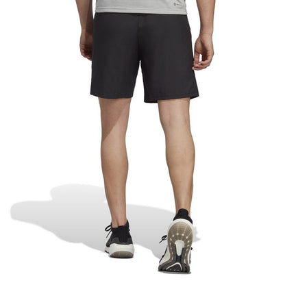 Adidas Pantaloncini Train Essentials Woven