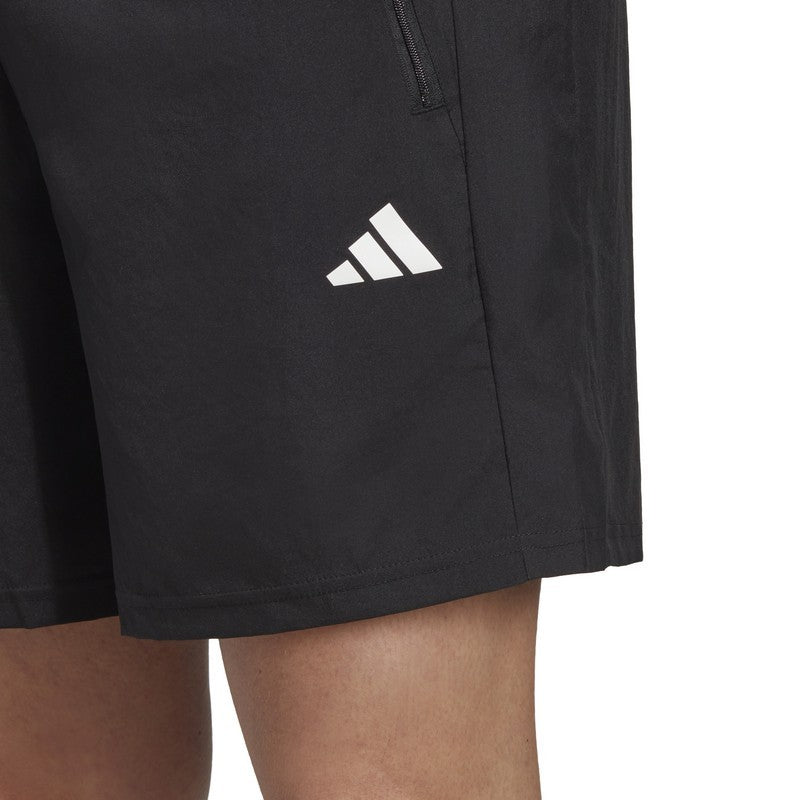 Adidas Pantaloncini Train Essentials Woven