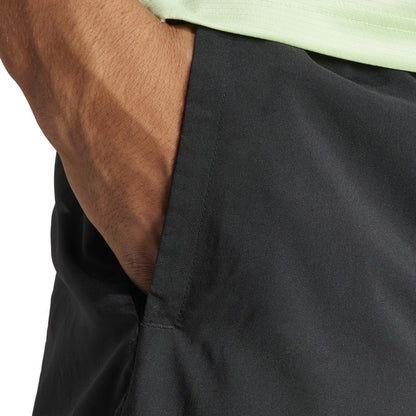 Adidas Pantaloncini Fitness 2 in 1