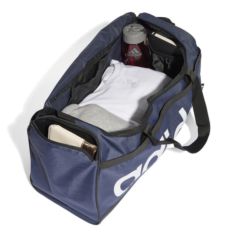 Adidas Borsa Palestra Duffle misura M