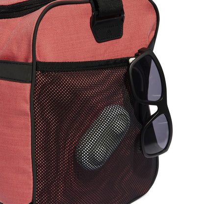 Adidas Borsa Palestra Duffle misura M