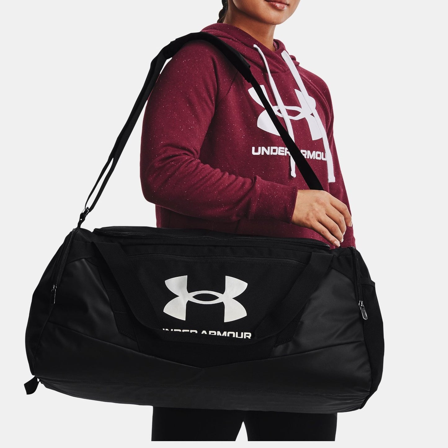 Under Armour Borsa Palestra Undeniable 5.0