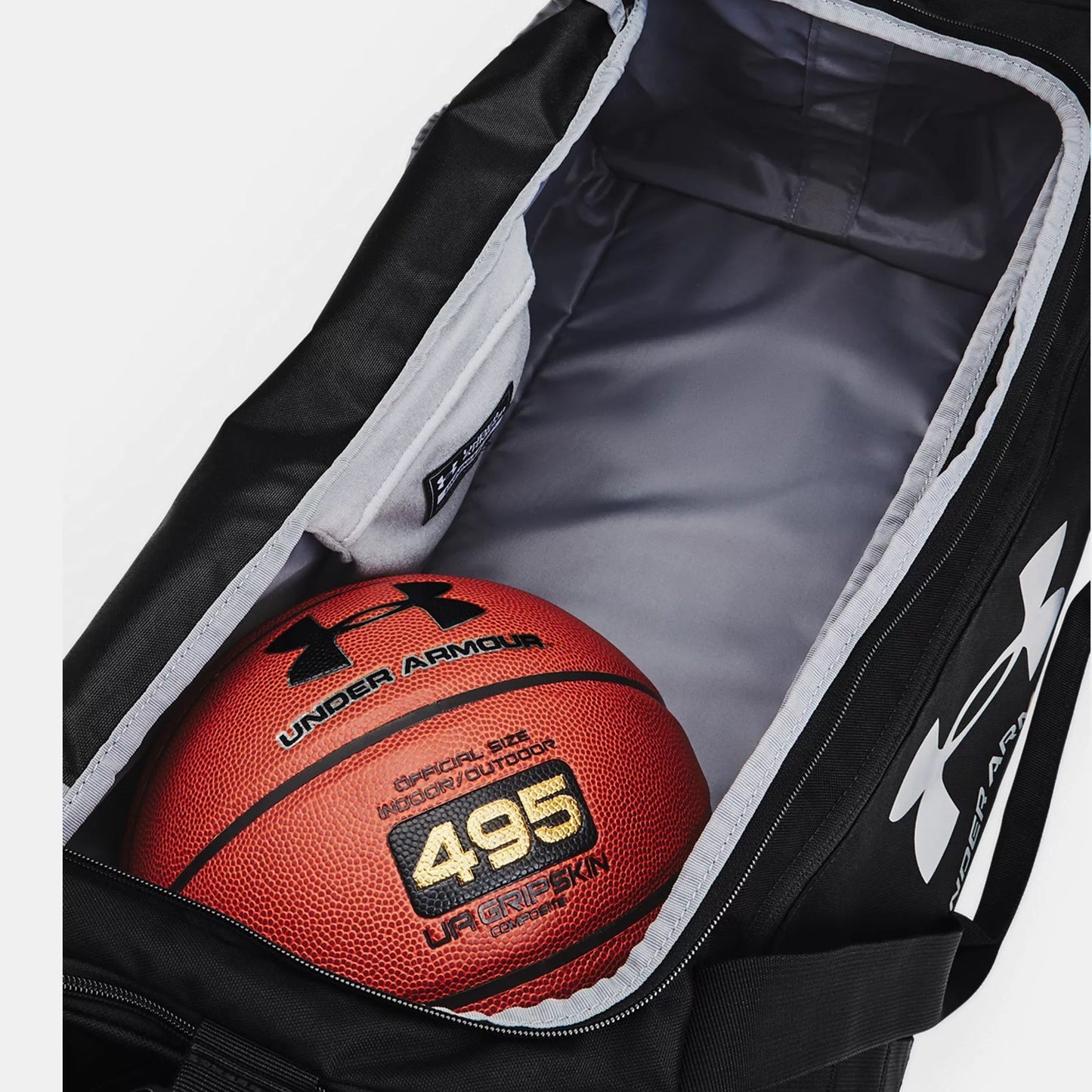 Under Armour Borsa Palestra Undeniable 5.0