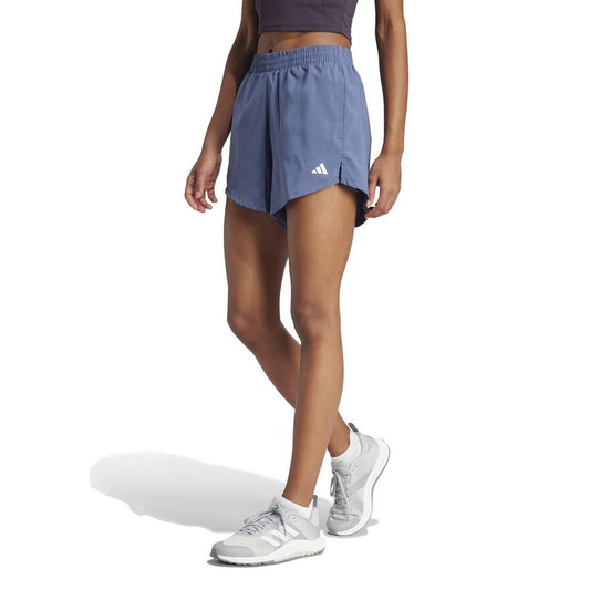 Adidas Pantaloncini Fitness 2 in 1