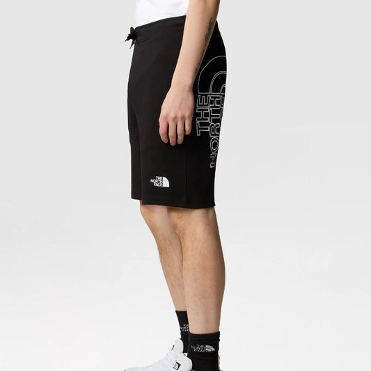 The North Face Graphic Light Short