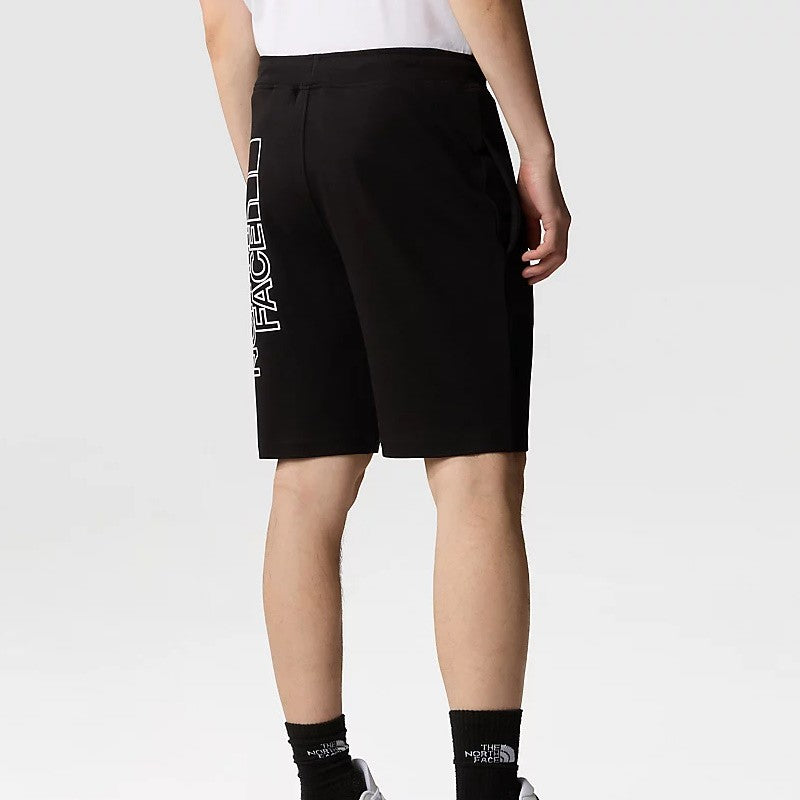 The North Face Graphic Light Short