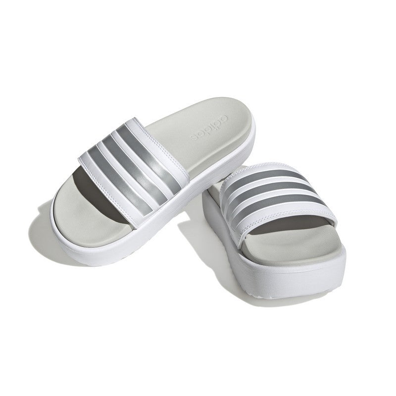 Adidas Ciabatte Adilette Platform