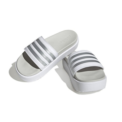 Adidas Ciabatte Adilette Platform