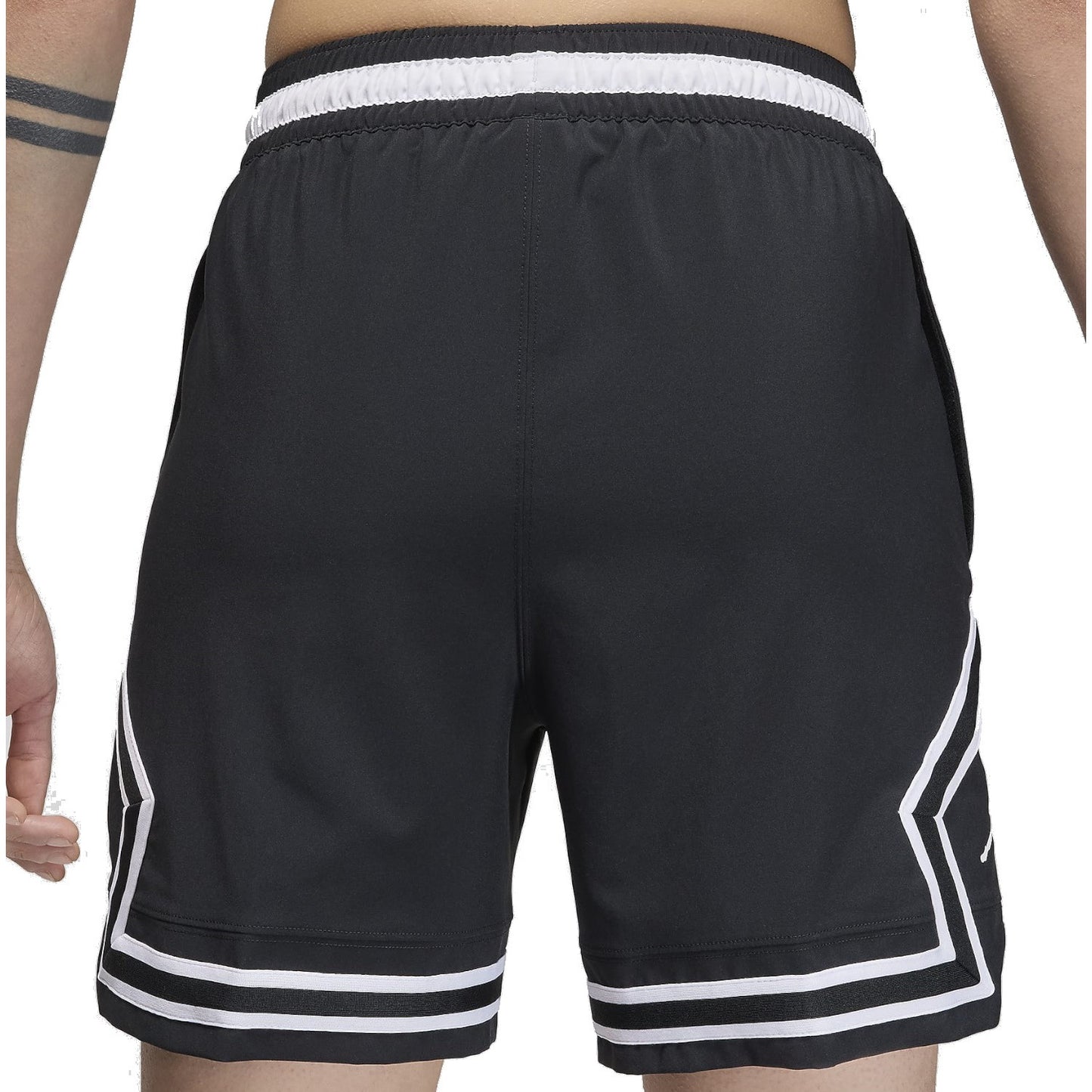 Jordan DF Diamond Short