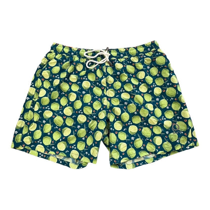Suns Boxer Mare Capri