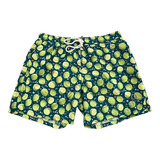 Suns Boxer Mare Capri