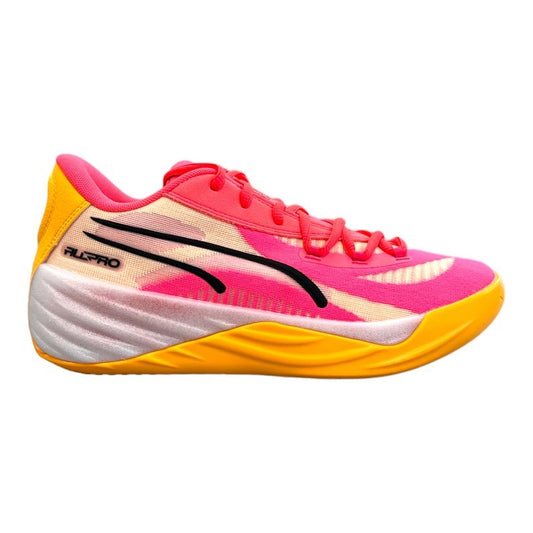 Puma Basket All Pro Nitro "Fire Glow"