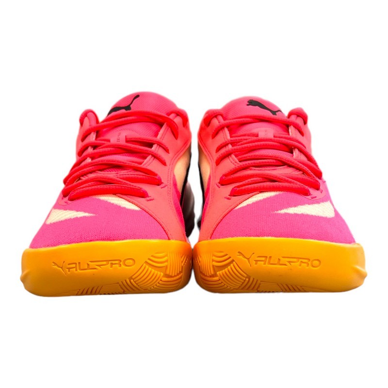 Puma Basket All Pro Nitro "Fire Glow"