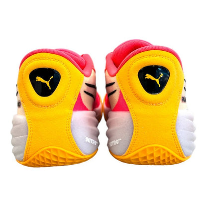Puma Basket All Pro Nitro "Fire Glow"