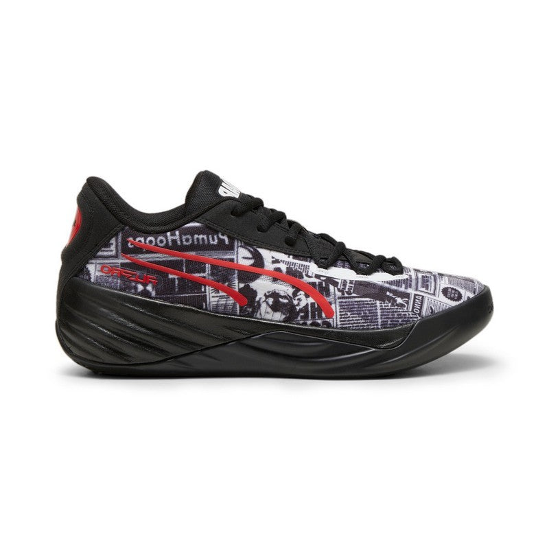 Puma Basket All Pro Nitro "Media Day"