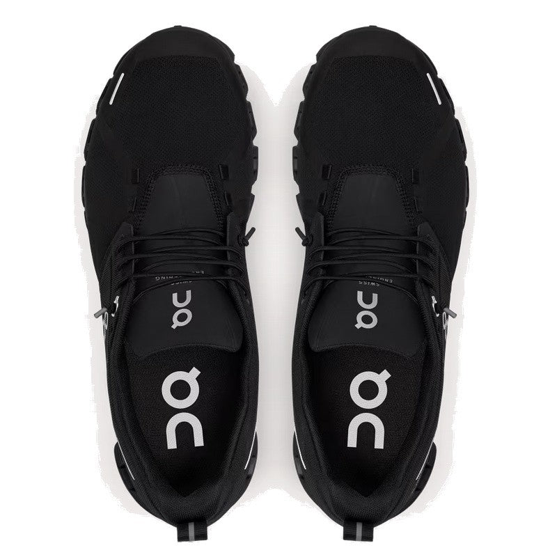 On Running "Cloud 5 Waterproof"