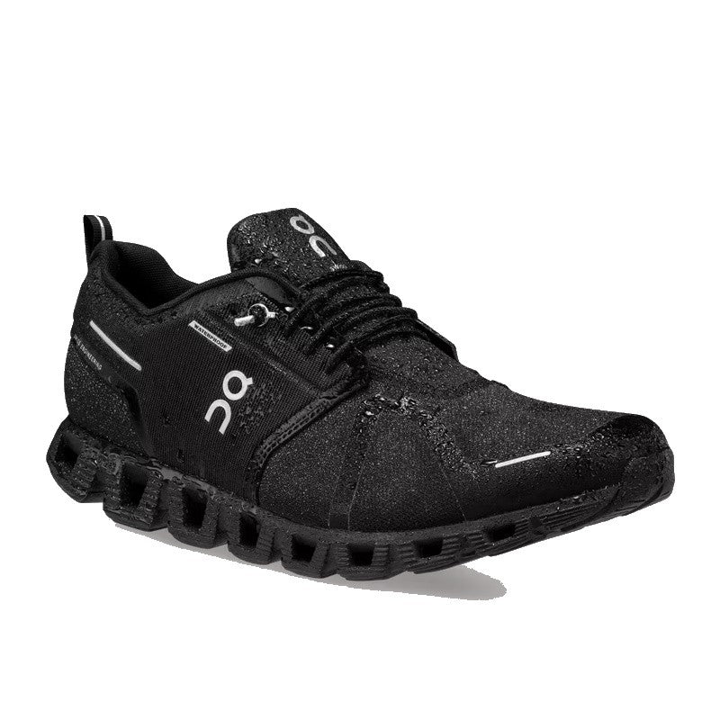 On Running "Cloud 5 Waterproof"