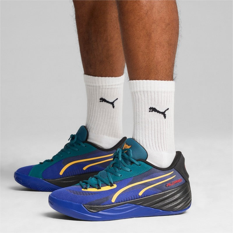 Puma Basket All Pro Nitro "Crowd Craze"