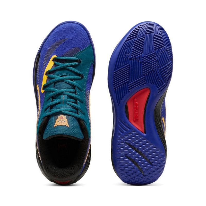 Puma Basket All Pro Nitro "Crowd Craze"