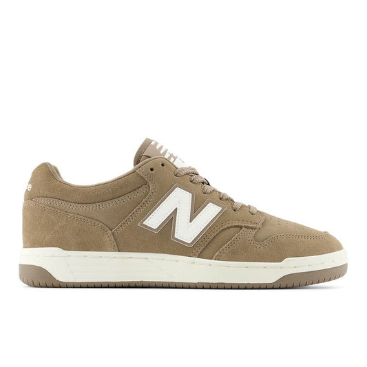 New Balance B 480 Suede