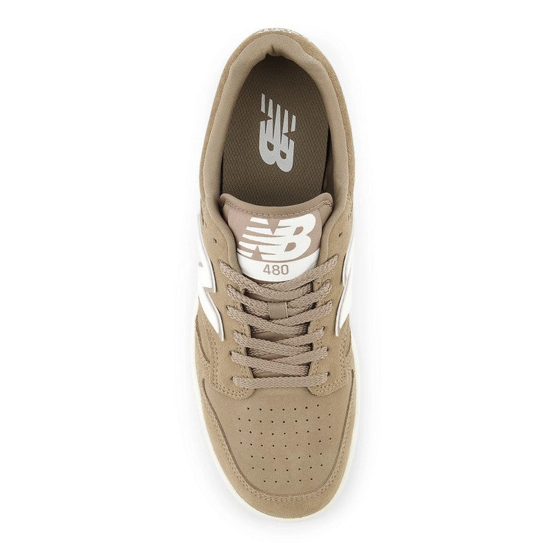 New Balance B 480 Suede