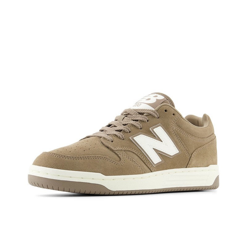 New Balance B 480 Suede