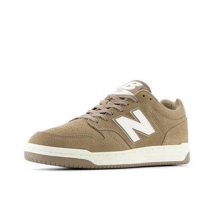 New Balance B 480 Suede