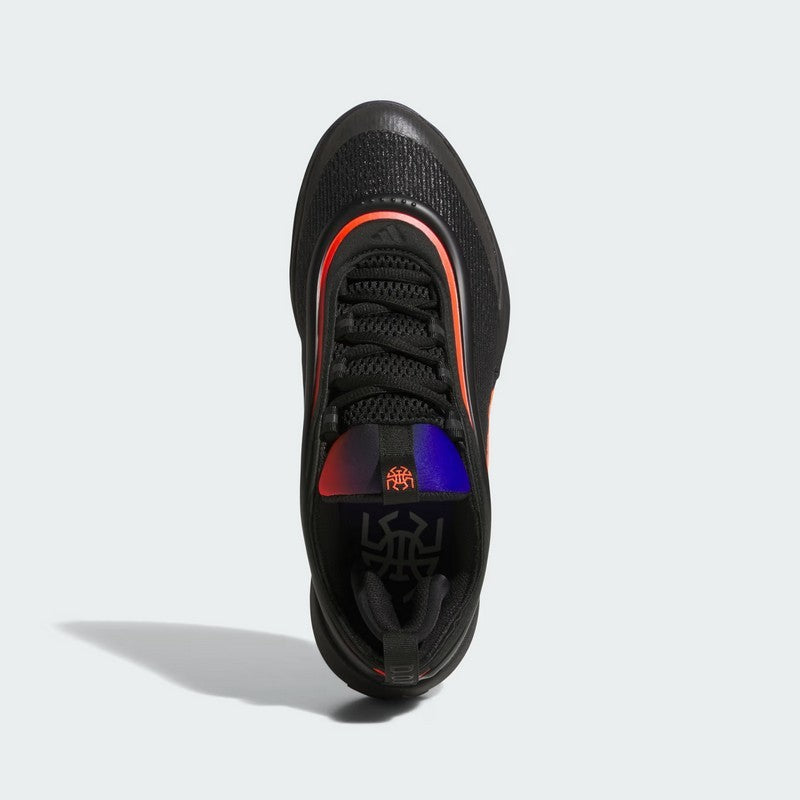Adidas Basket DON Issue 6 "Spida Bite"