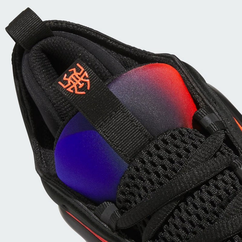 Adidas Basket DON Issue 6 "Spida Bite"