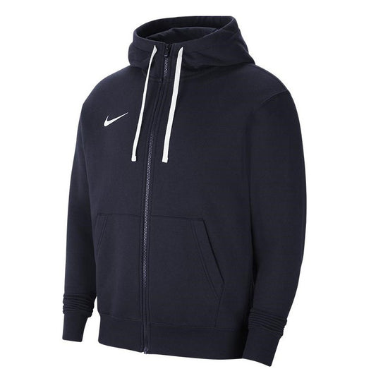 Nike Felpa Uomo "Fleece Park20 FZ"