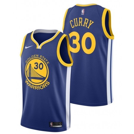 Nike NBA Canotta Golden State Warriors| Curry
