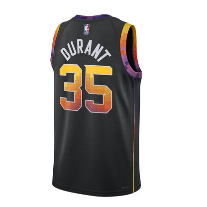 Jordan NBA Canotta Phoenix Suns | Durant