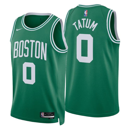 Nike NBA Canotta Boston Celtics | Tatum