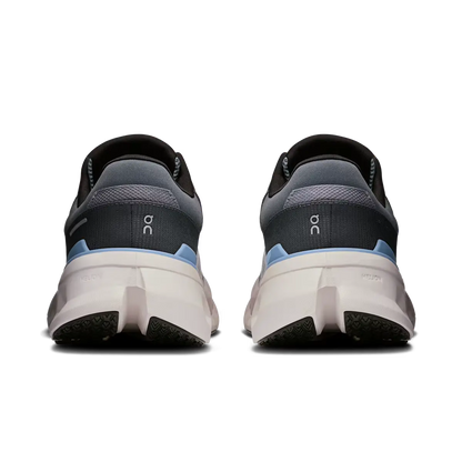 On Running Cloudrunner 2
