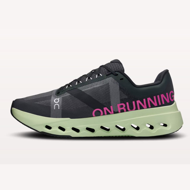 On Running "Cloudsurfer Next"
