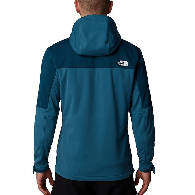 The North Face Diablo Softshell Jacket