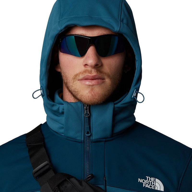 The North Face Diablo Softshell Jacket