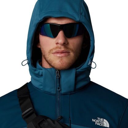 The North Face Diablo Softshell Jacket