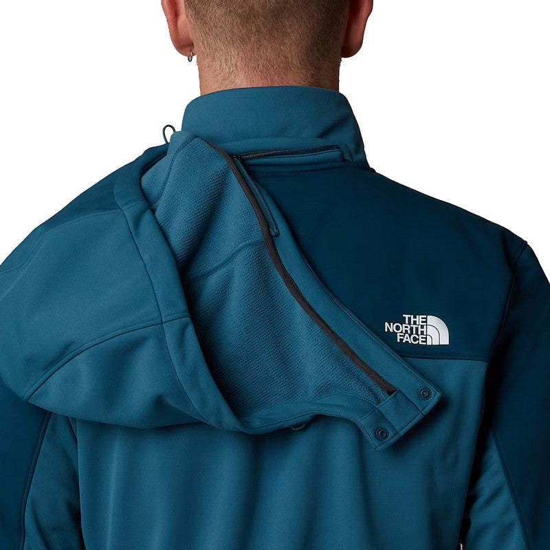 The North Face Diablo Softshell Jacket