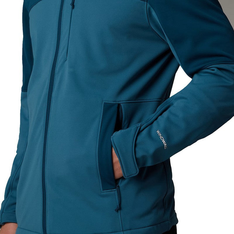 The North Face Diablo Softshell Jacket