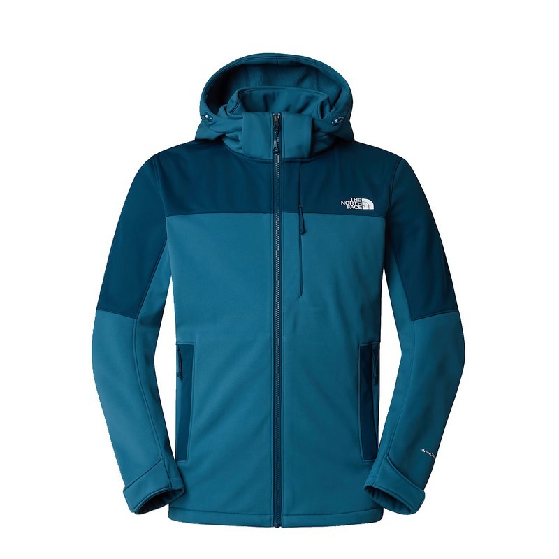 The North Face Diablo Softshell Jacket