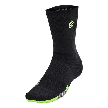 Under Armour Basket Calze Curry ArmourDry