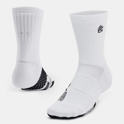 Under Armour Basket Calze Curry