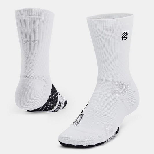 Under Armour Basket Calze Curry