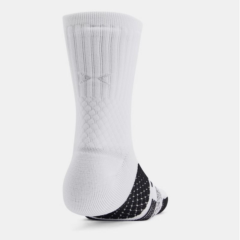 Under Armour Basket Calze Curry