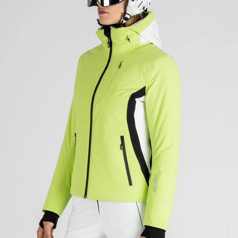 Zero RH+ Giacca Sci Donna "Tessa W Jacket"