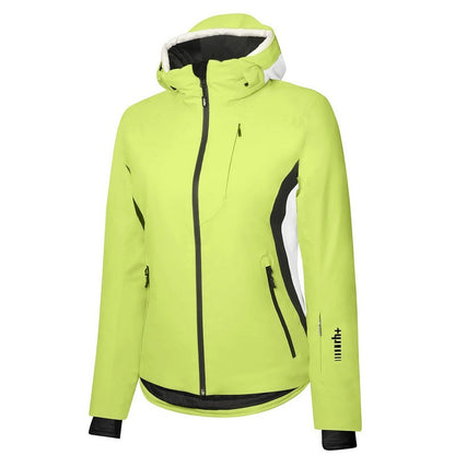 Zero RH+ Giacca Sci Donna "Tessa W Jacket"