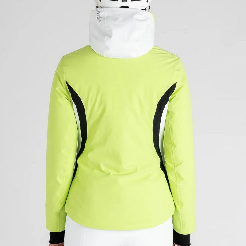 Zero RH+ Giacca Sci Donna "Tessa W Jacket"