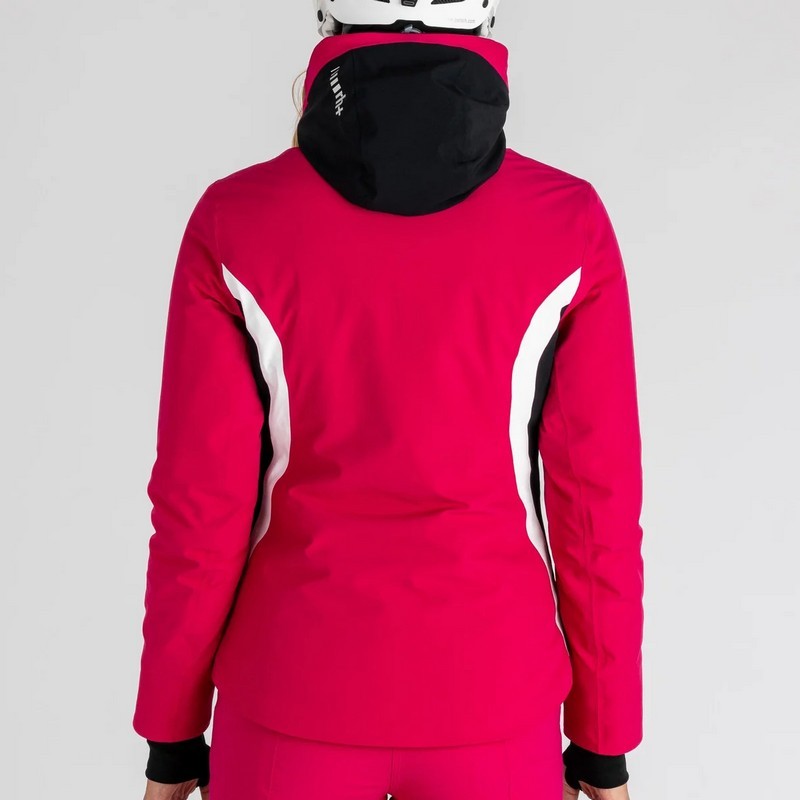 Zero RH+ Giacca Sci Donna "Tessa W Jacket"